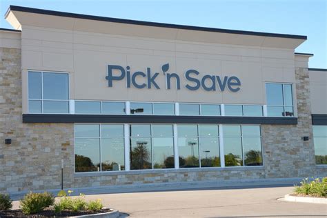 Pick ‘n Save.